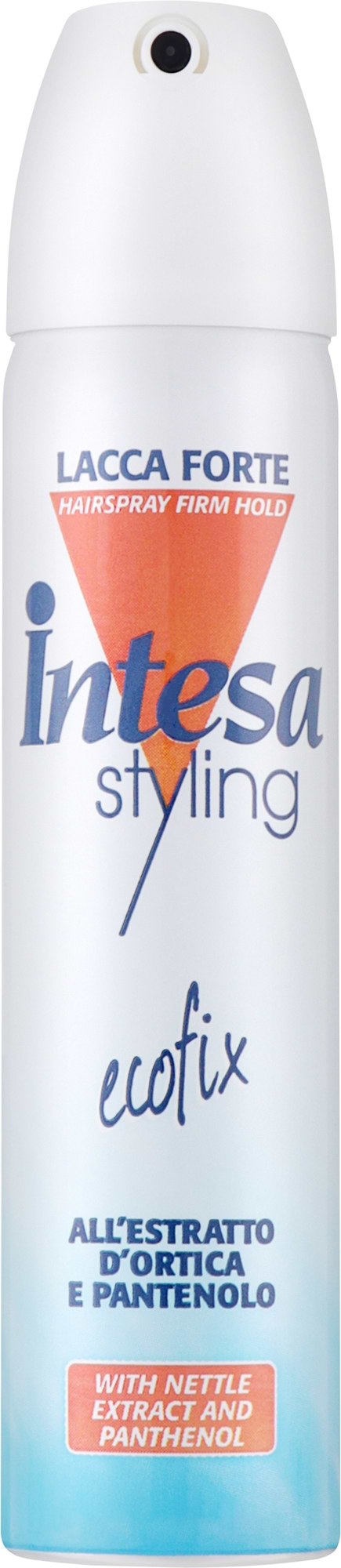 Лак для укладки волосся INTESA Styling Lacca Forte (104061)